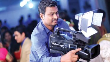 videographer Prashanth