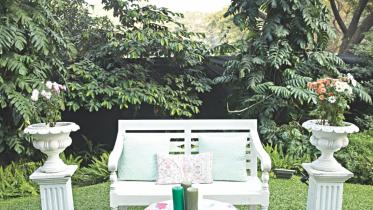 Vintage celebrations