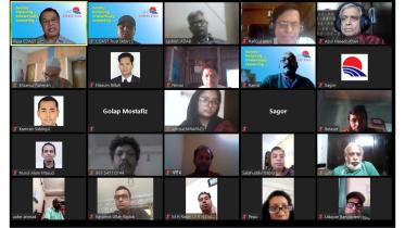 tackle coronavirus crisis