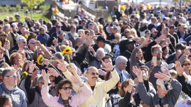 Western Michigan University, wedding vows, renew wedding vows, offbeat