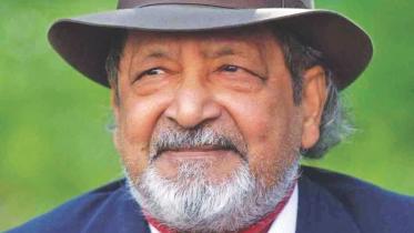 VS Naipaul