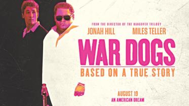 War Dogs
