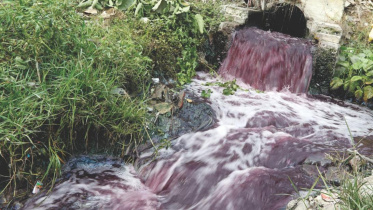 wastewater