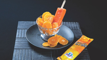 We scream - ice cream!