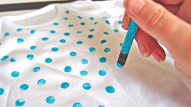 Wear your imagination