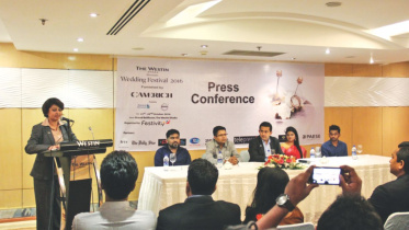 Wedding Festival at The Westin