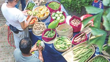 ‘Weekend Spirit’ with MIB