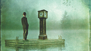 What Makes You Stop Feeling Young