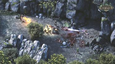 Where Indie Developers Exceed the AAA Industry