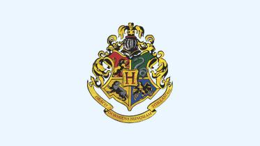 Which Hogwarts house do you belong to