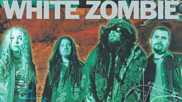 White Zombie