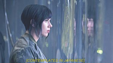 Whitewashing in Hollywood