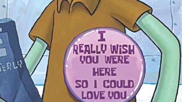 Wholesome messages for our readers