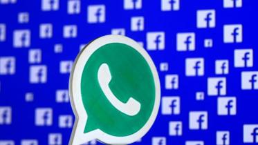  Facebook's (FB.O) WhatsApp,is adding, fully encrypted video calling to its messaging app,amid,security concerns
