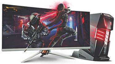 WHY I LEFT THE MASTER RACE