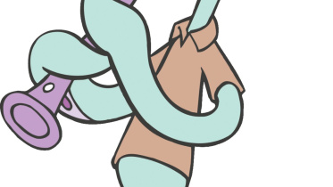 Why We Are All Secretly Squidward