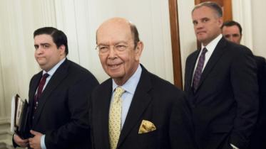 Wilbur Ross