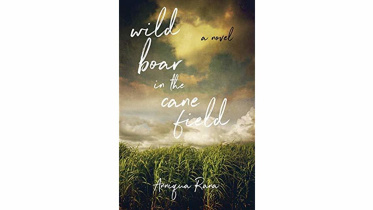 Wild Boar in the Cane Field.jpg