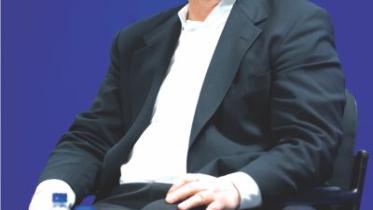 William Tanner Vollmann