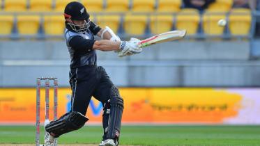 Kane Williamson
