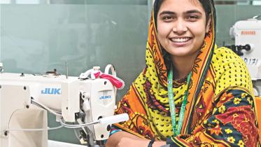 Woes of Garments Workers