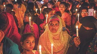 International Women's Day 2019