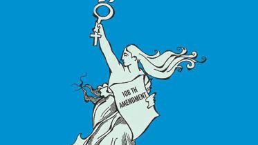 Women's Reservation Bill