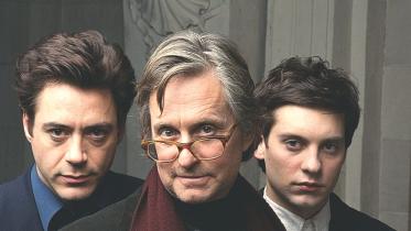 Wonder Boys (2000)