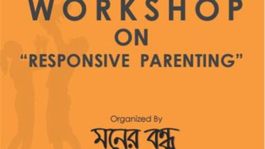 Workshop on Responsive Parenting