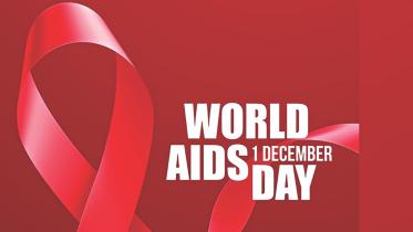 World Aids Day 2019