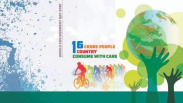 WORLD ENVIRONMENT DAY CELEBRATION