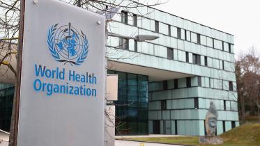 World Health Organisation.JPG