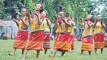 World Indigenous Peoples' Day
