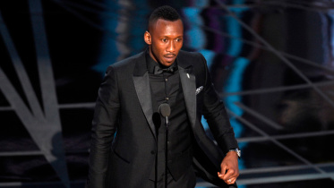 Mahershala Ali