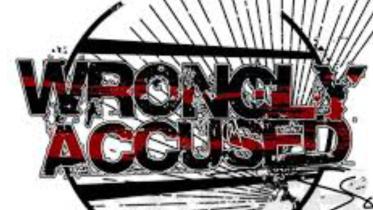 wrongly accuse