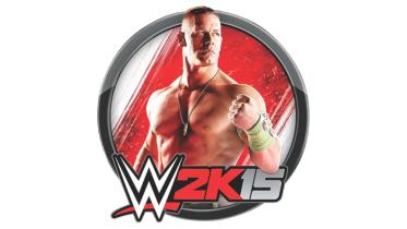 WWE 2k15