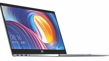 Xiaomi Mi Notebook Pro