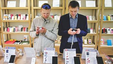 Chinese smartphone maker Xiaomi