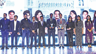 Young Minds, Incredible Ideas