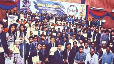 Youth Parliament 2018