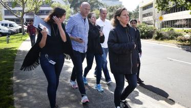 YouTube CEO Susan Wojcicki