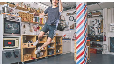 YouTube Cooking Shows