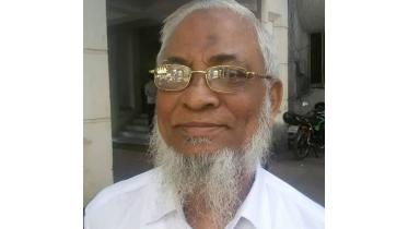 Deputy Attorney General Zaber dies in Saudi Arabia