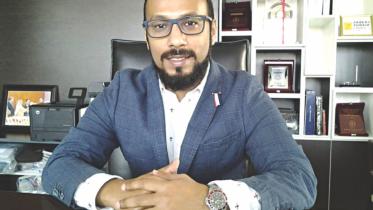 Mohammad Abdullah Zaber