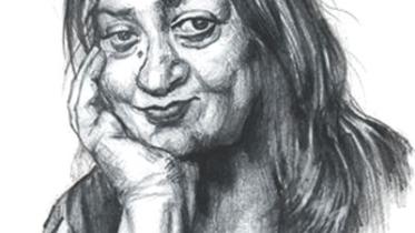 Zaha Hadid