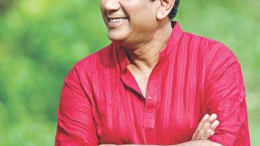 Bangladeshi Actor Zahid Hasan