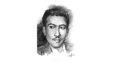 Filmmaker Zahir Raihan