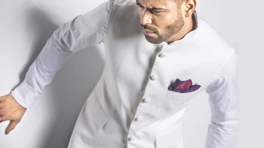 Zurhem's Mahrajan- Panache exemplified