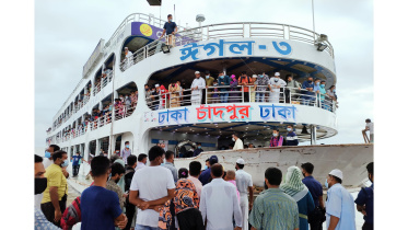 NID must for buying launch tickets during Eid: State Minister