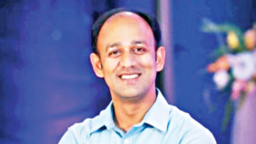 Barrister Suman sued in Tk 500cr defamation case